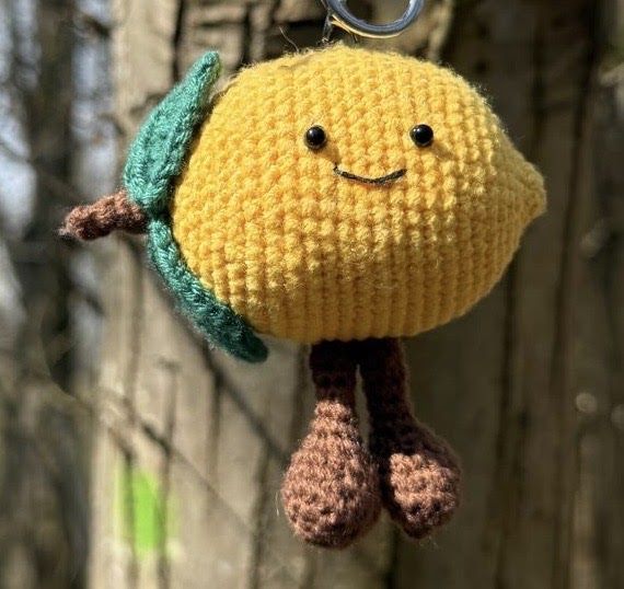 Citron d'été